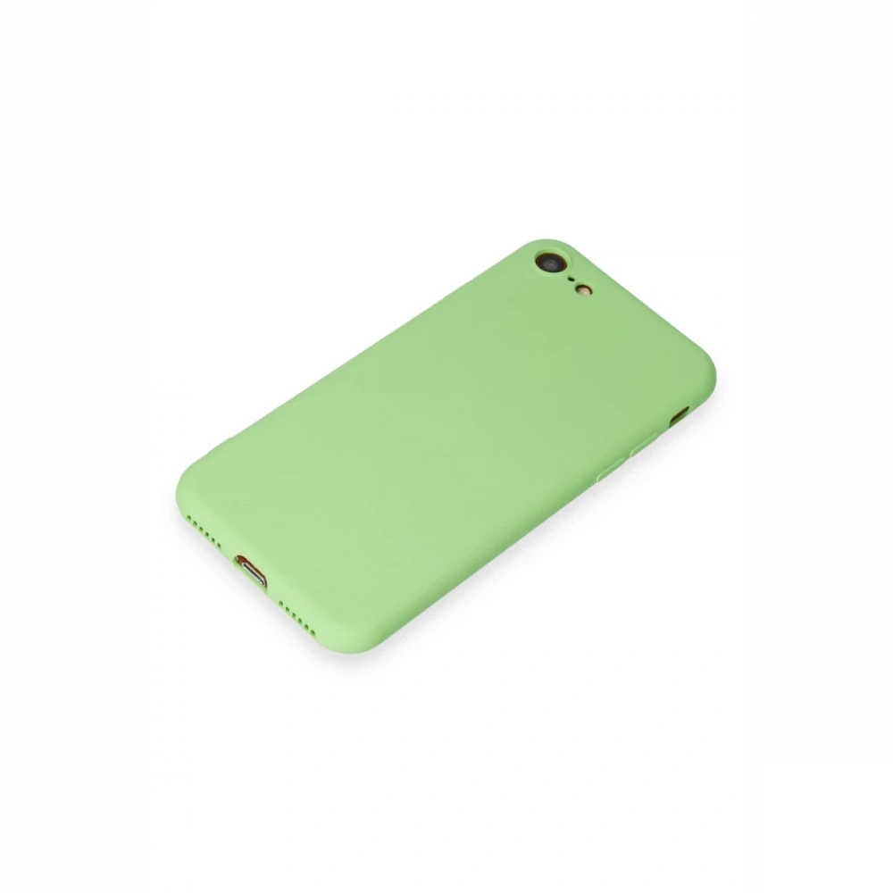 KILIFINI SEÇ - Apple iPhone 7 Kılıf First Silikon