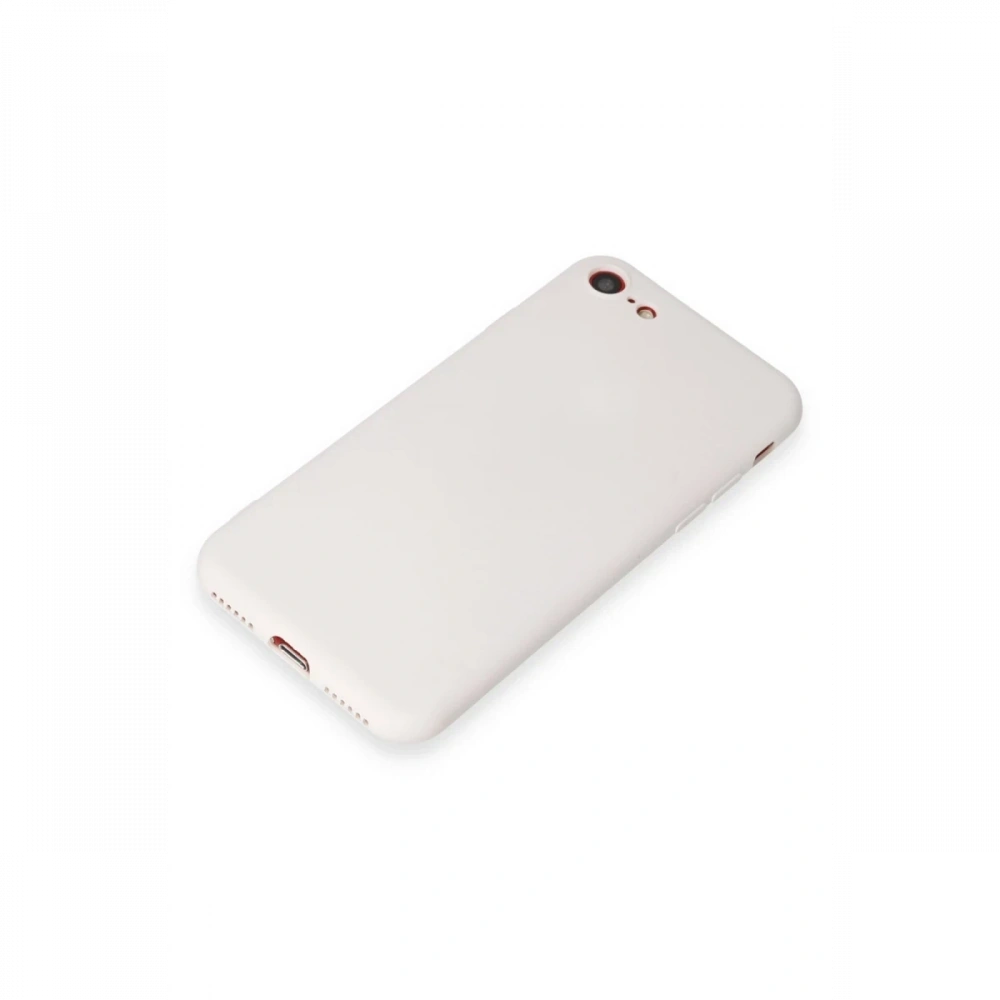 KILIFINI SEÇ - Apple iPhone 7 Kılıf First Silikon