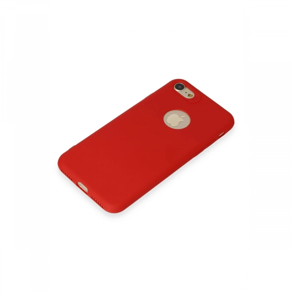 KILIFINI SEÇ - Apple iPhone 7 Kılıf First Silikon