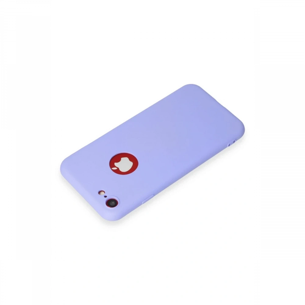 KILIFINI SEÇ - Apple iPhone 7 Kılıf First Silikon
