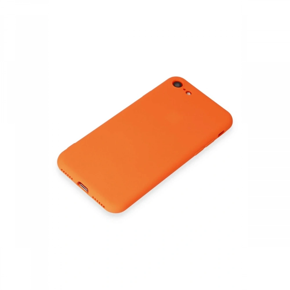 KILIFINI SEÇ - Apple iPhone 7 Kılıf First Silikon