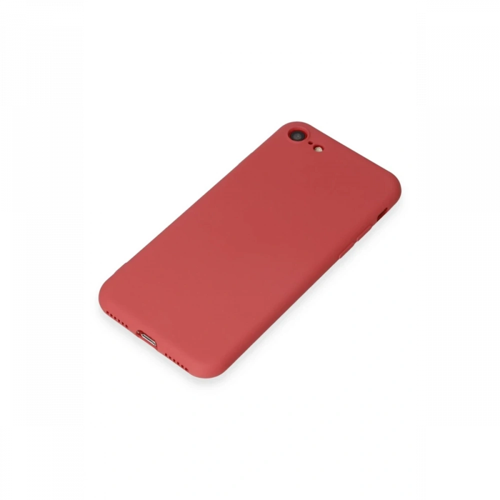 KILIFINI SEÇ - Apple iPhone 7 Kılıf First Silikon