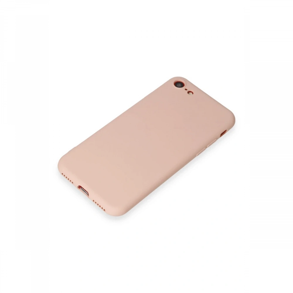 KILIFINI SEÇ - Apple iPhone 7 Kılıf First Silikon
