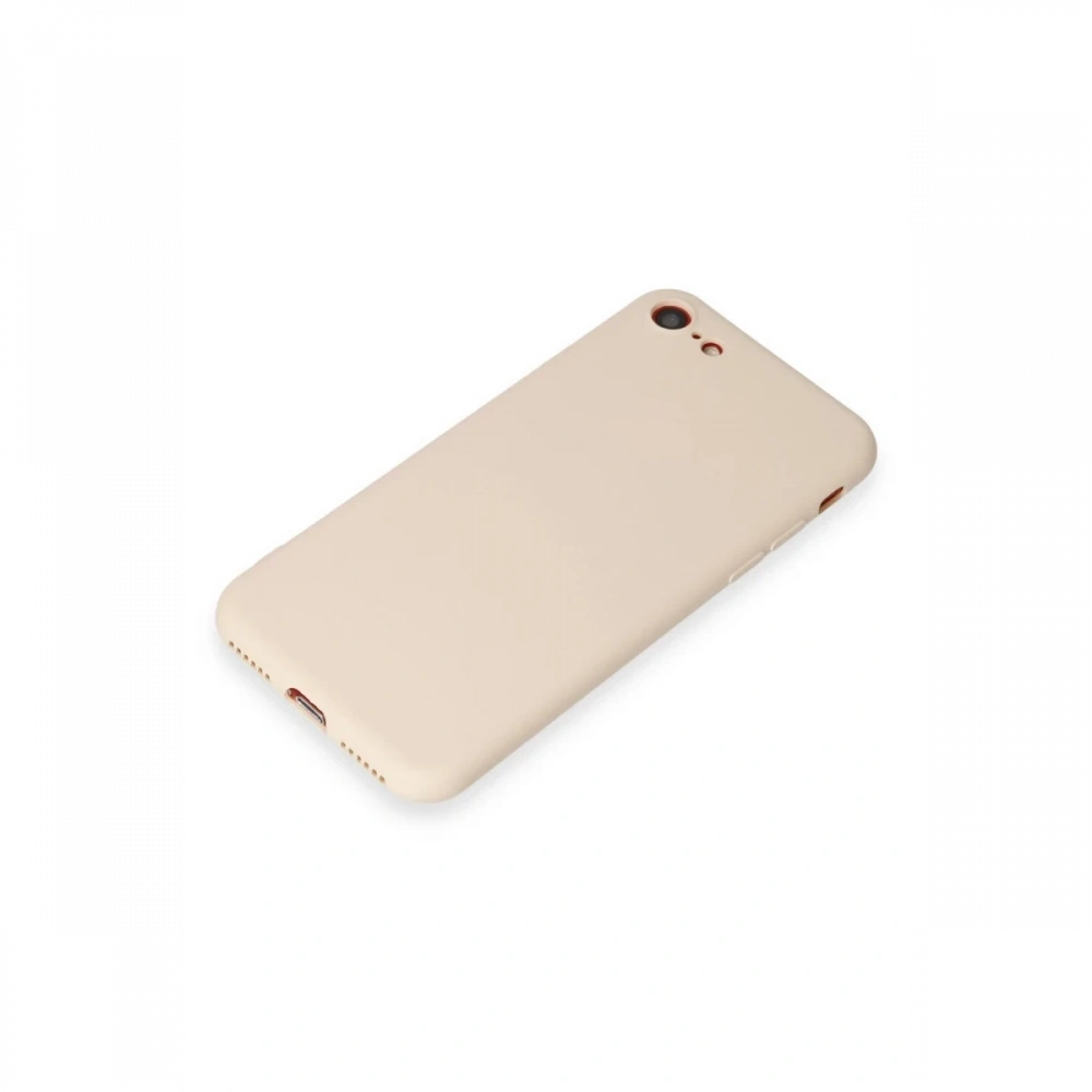 KILIFINI SEÇ - Apple iPhone 7 Kılıf First Silikon