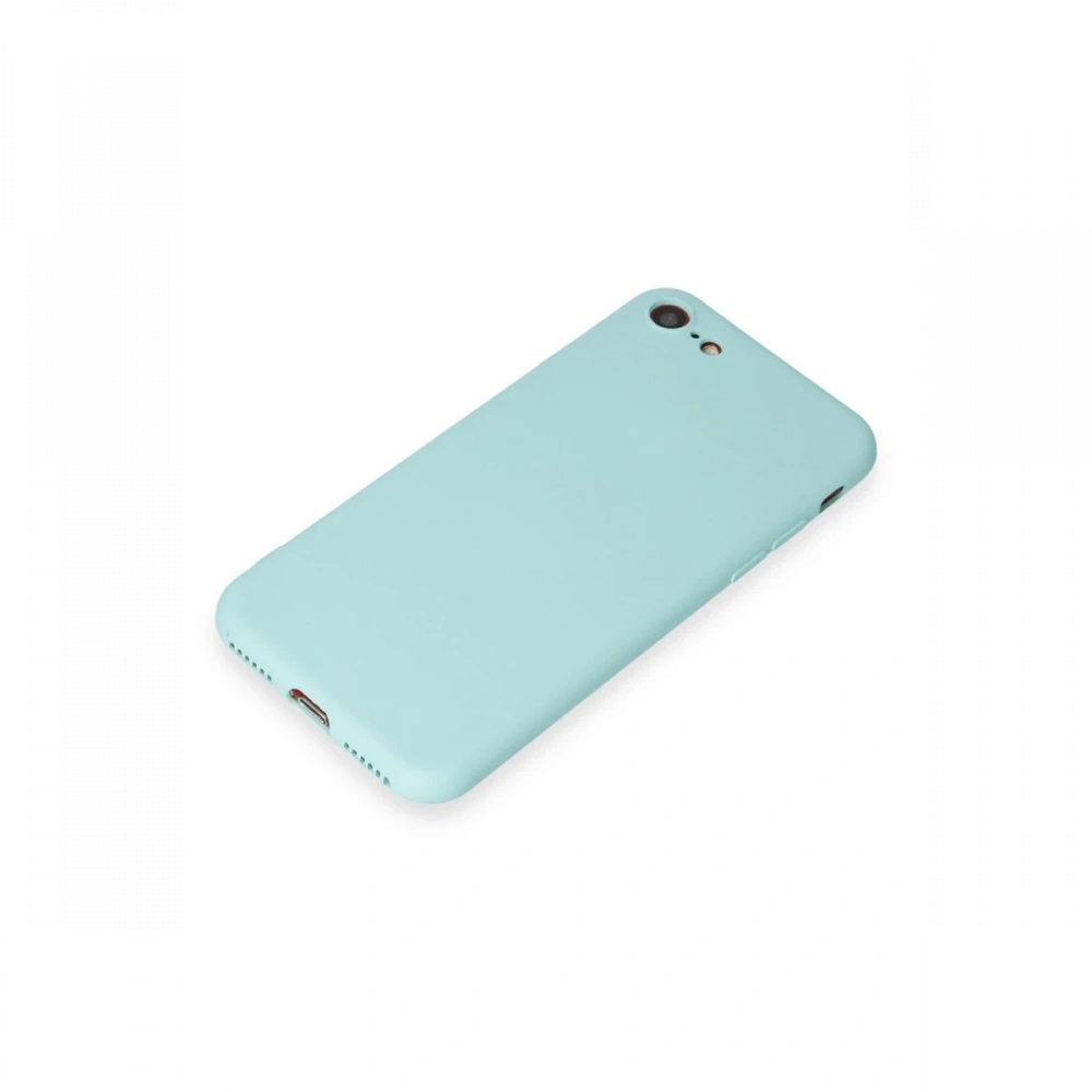 KILIFINI SEÇ - Apple iPhone 7 Kılıf First Silikon