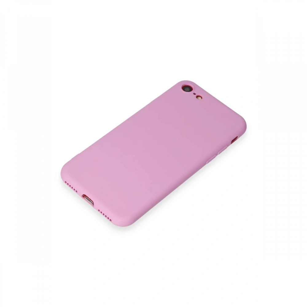 KILIFINI SEÇ - Apple iPhone 7 Kılıf First Silikon