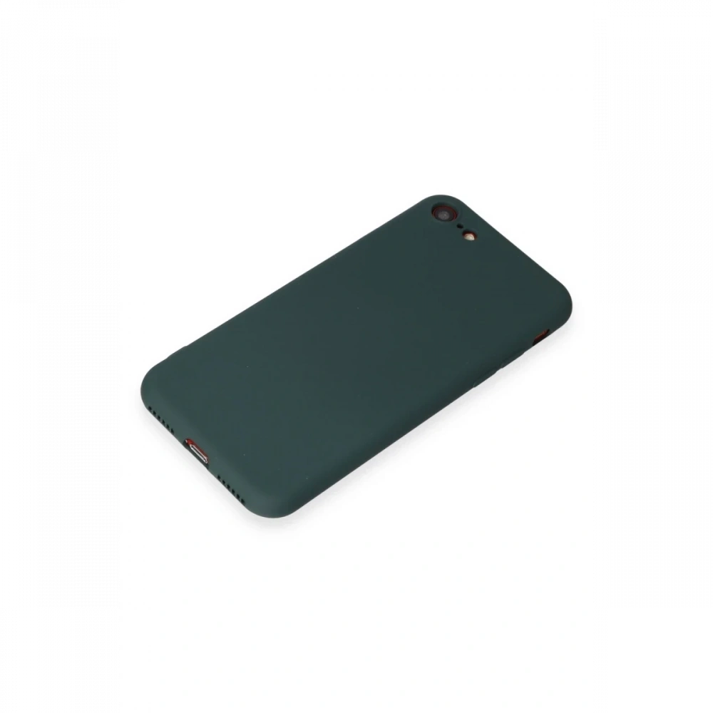 KILIFINI SEÇ - Apple iPhone 7 Kılıf First Silikon