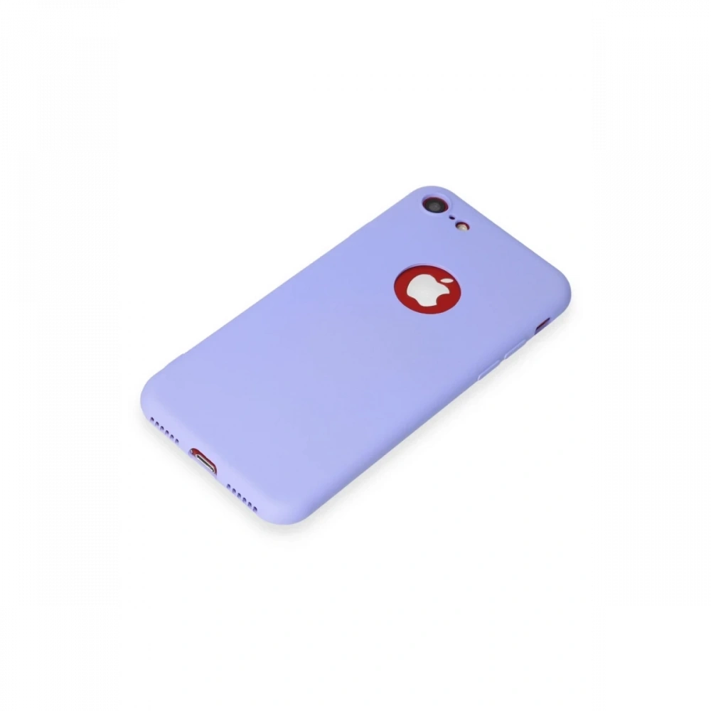 KILIFINI SEÇ - Apple iPhone 7 Kılıf First Silikon