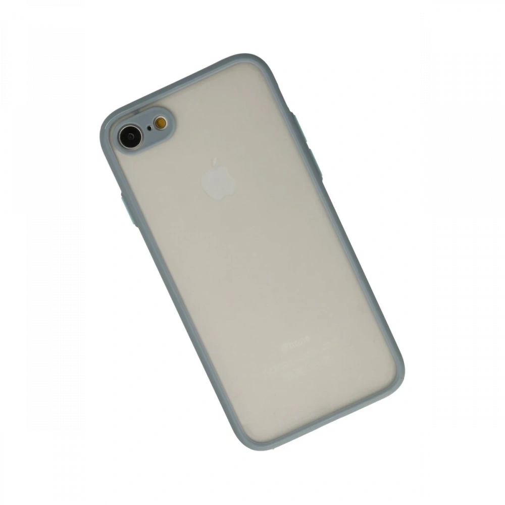 KILIFINI SEÇ - Apple iPhone 7 Kılıf Montreal Silikon Kapak