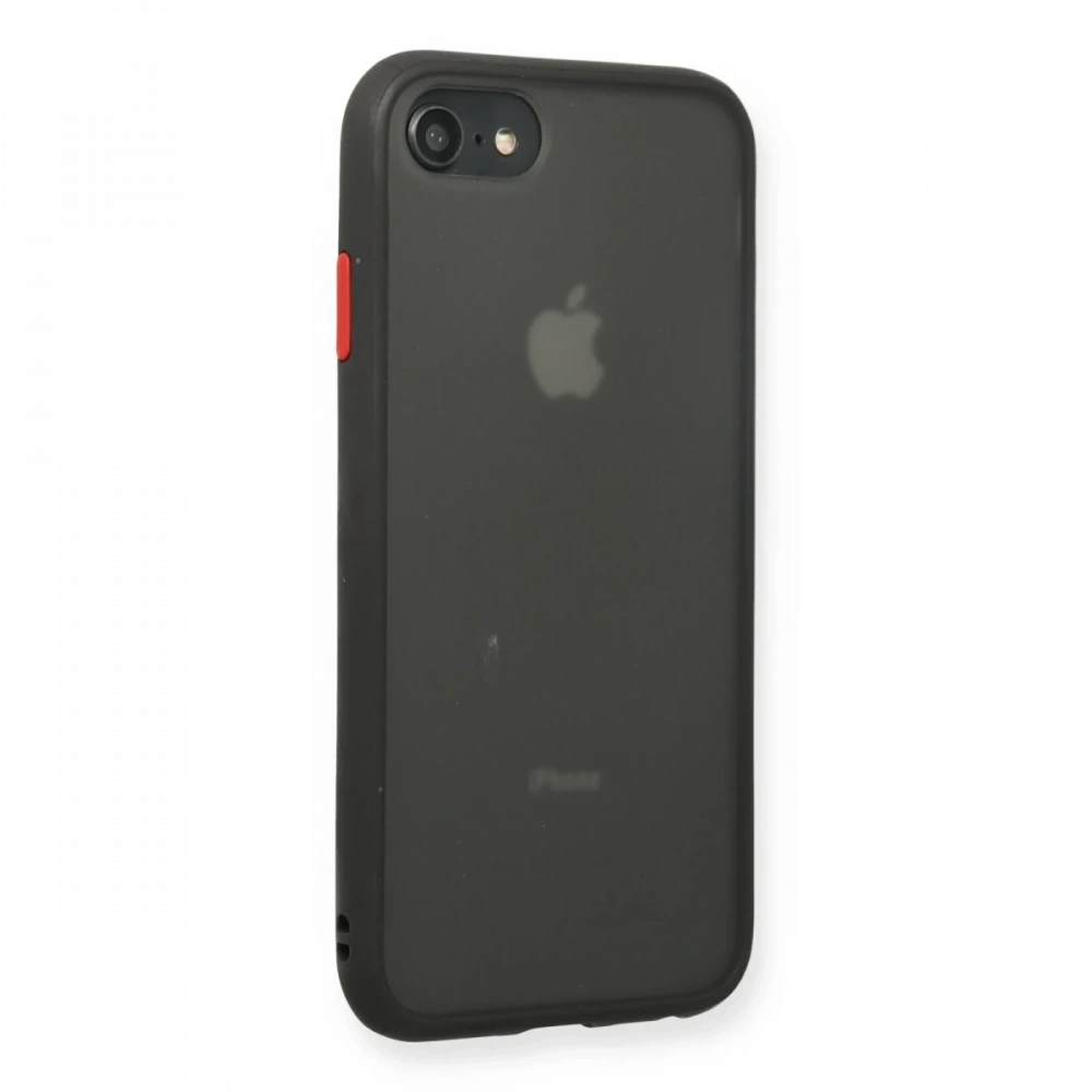 KILIFINI SEÇ - Apple iPhone 7 Kılıf Montreal Silikon Kapak