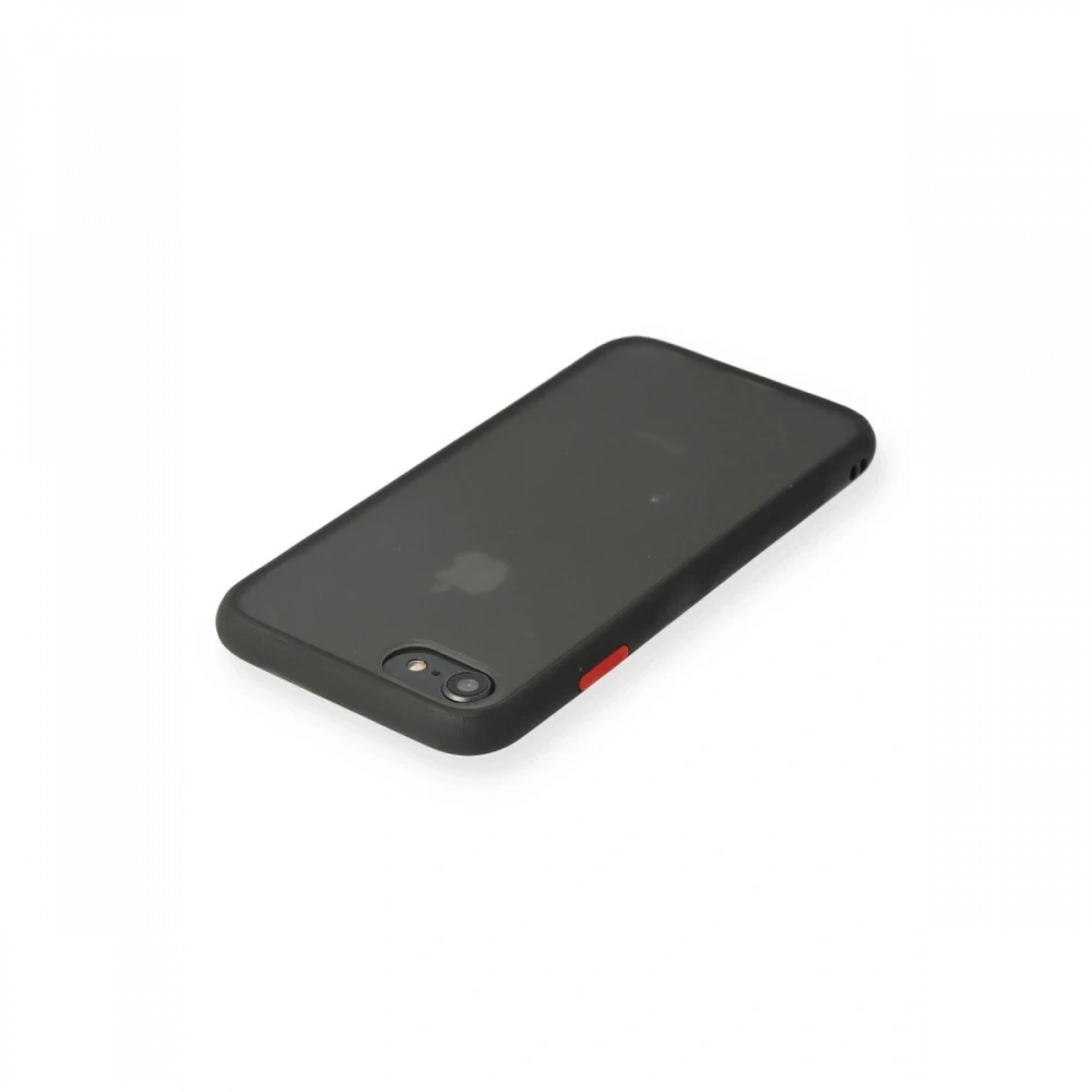 KILIFINI SEÇ - Apple iPhone 7 Kılıf Montreal Silikon Kapak