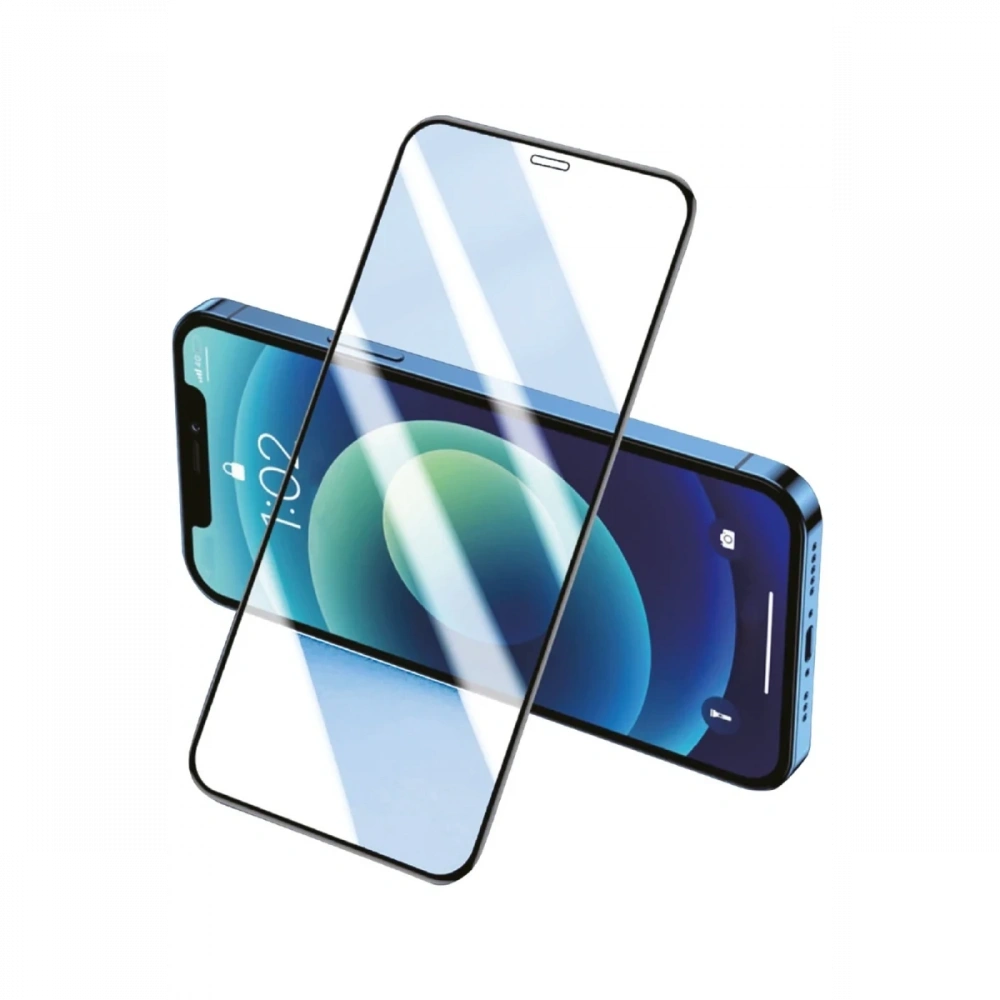 KILIFINI SEÇ - Apple iPhone 7 Plus 3D Antistatik Cam Ekran Koruyucu