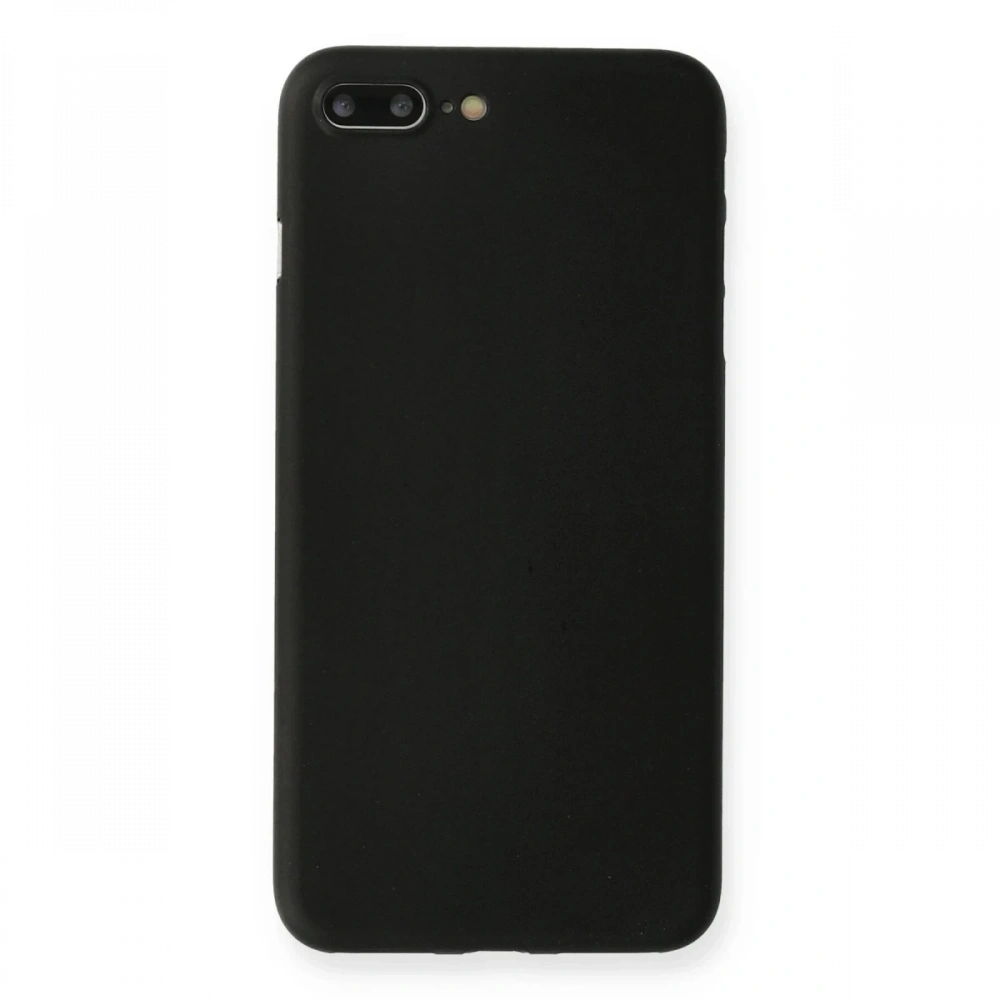 Newface Apple iPhone 7 Plus Kılıf PP Ultra İnce Kapak