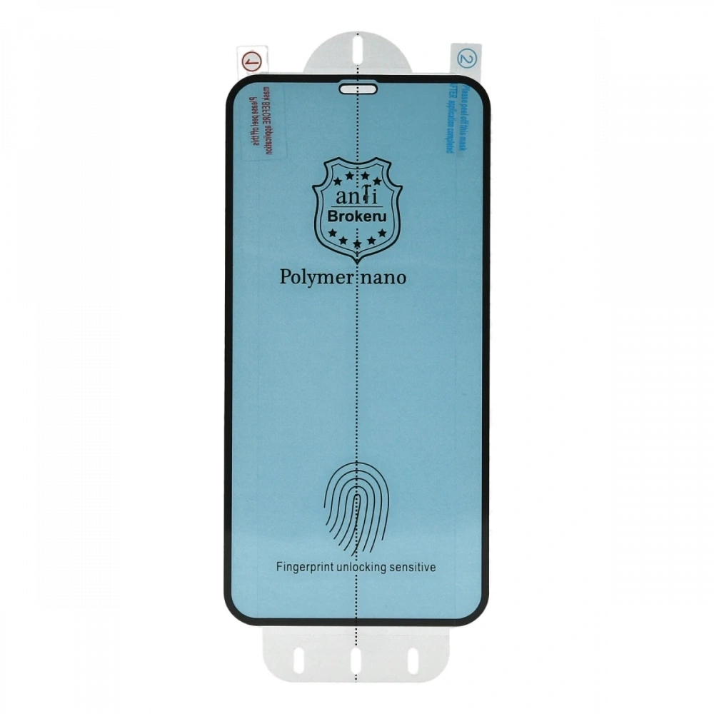 KILIFINI SEÇ - Apple iPhone 7 Plus Polymer Nano Ekran Koruyucu