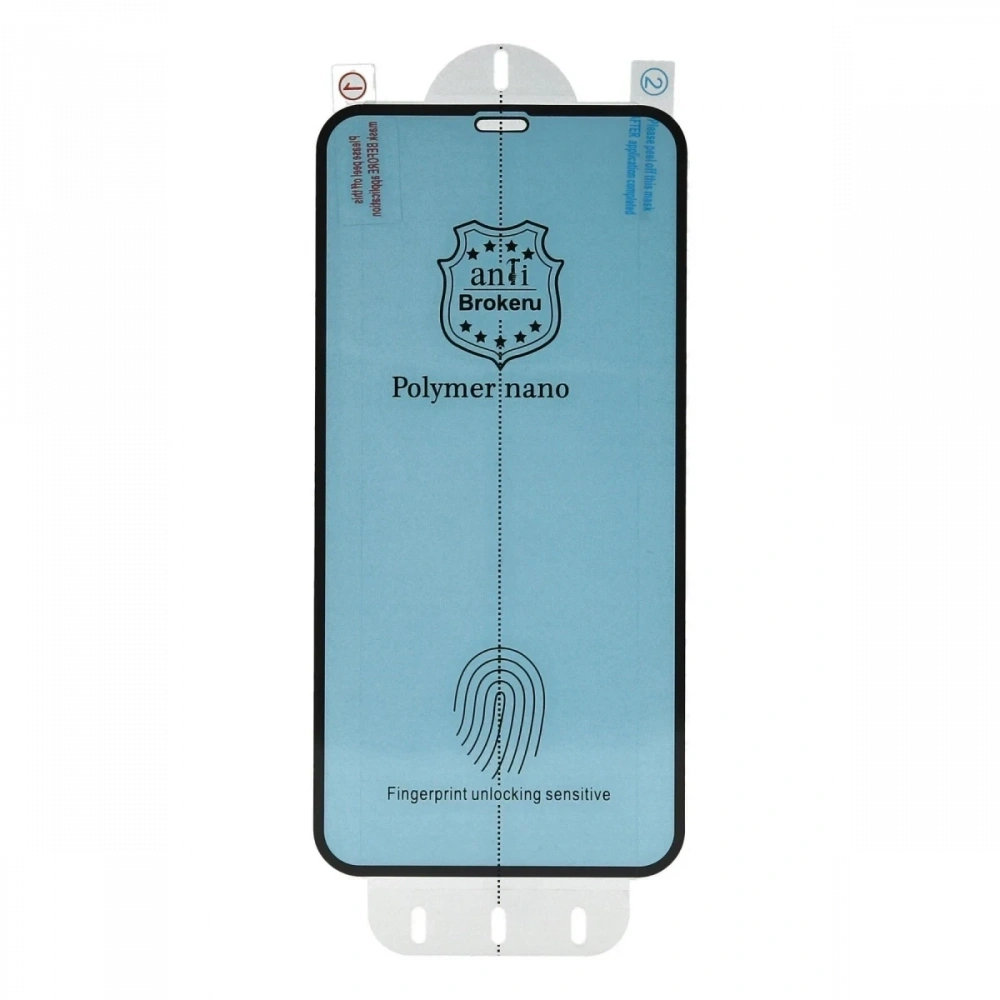 KILIFINI SEÇ - Apple iPhone 7 Plus Polymer Nano Ekran Koruyucu