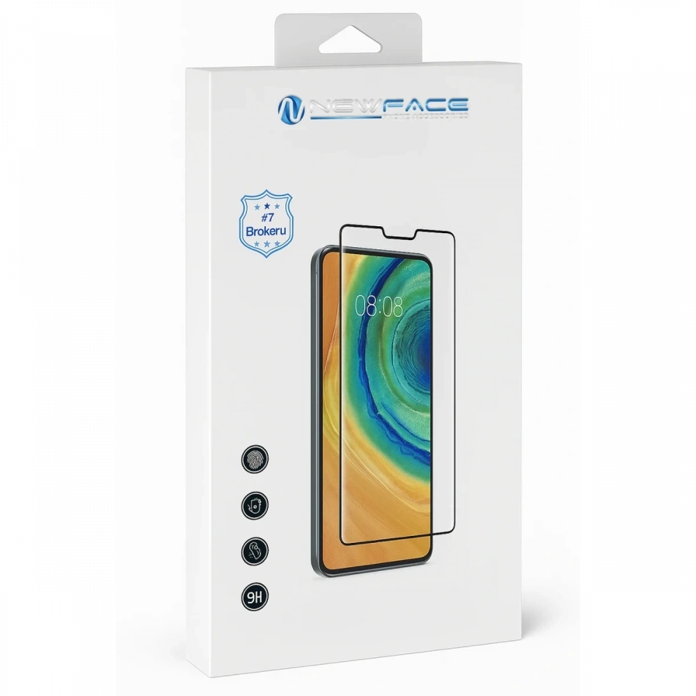 KILIFINI SEÇ - Apple iPhone 7 Plus Polymer Nano Ekran Koruyucu