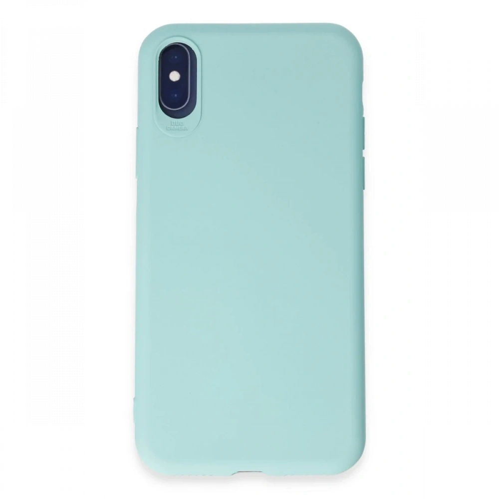 KILIFINI SEÇ - Apple iPhone X Kılıf First Silikon