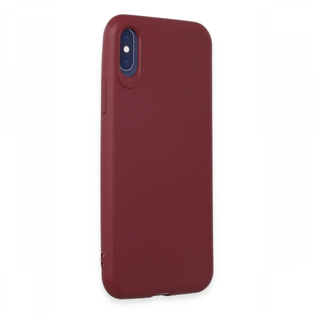KILIFINI SEÇ - Apple iPhone X Kılıf First Silikon