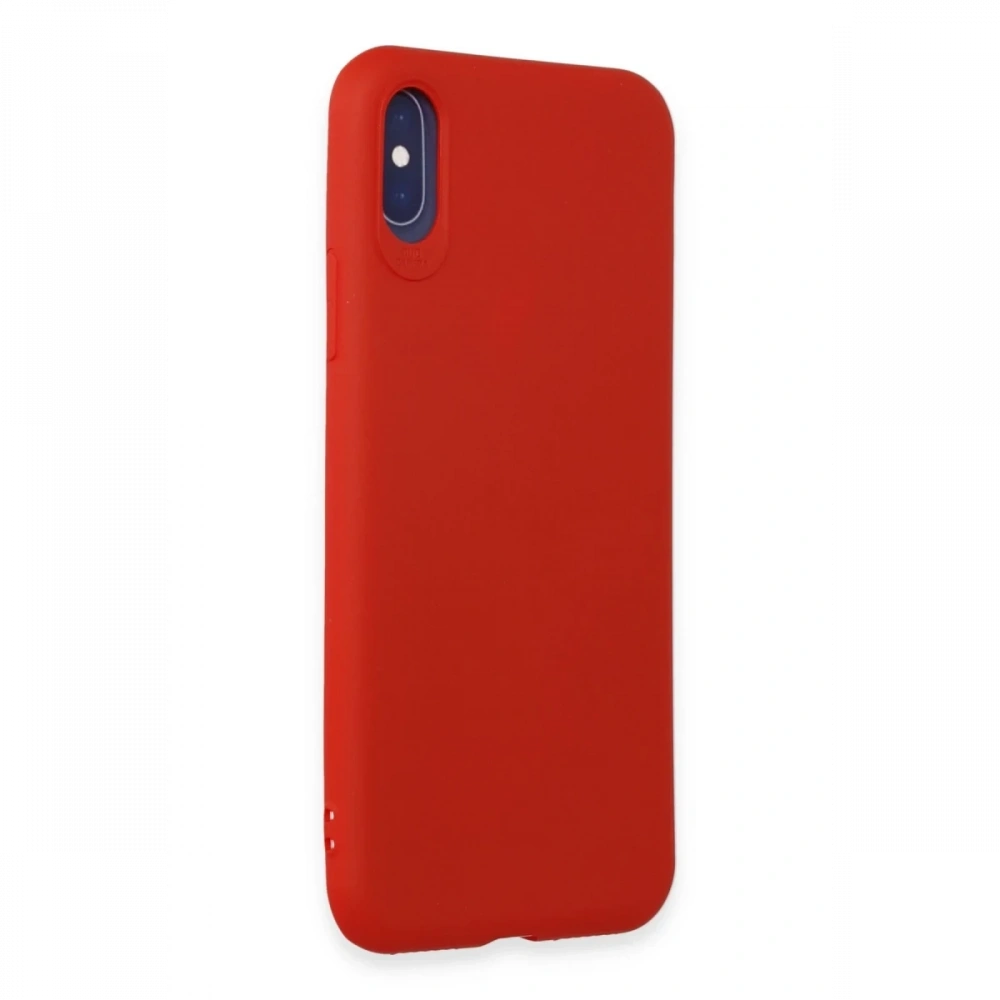 KILIFINI SEÇ - Apple iPhone X Kılıf First Silikon