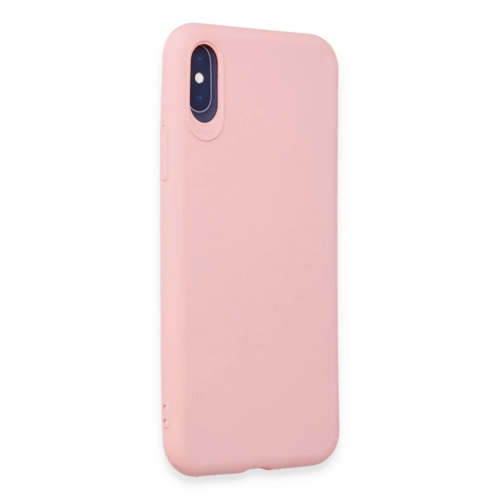 KILIFINI SEÇ - Apple iPhone X Kılıf First Silikon