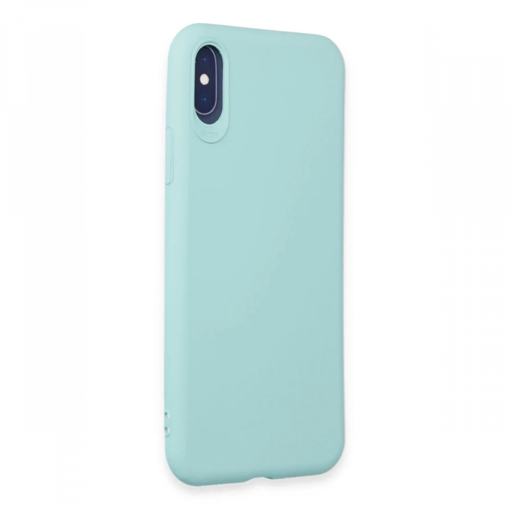 KILIFINI SEÇ - Apple iPhone X Kılıf First Silikon