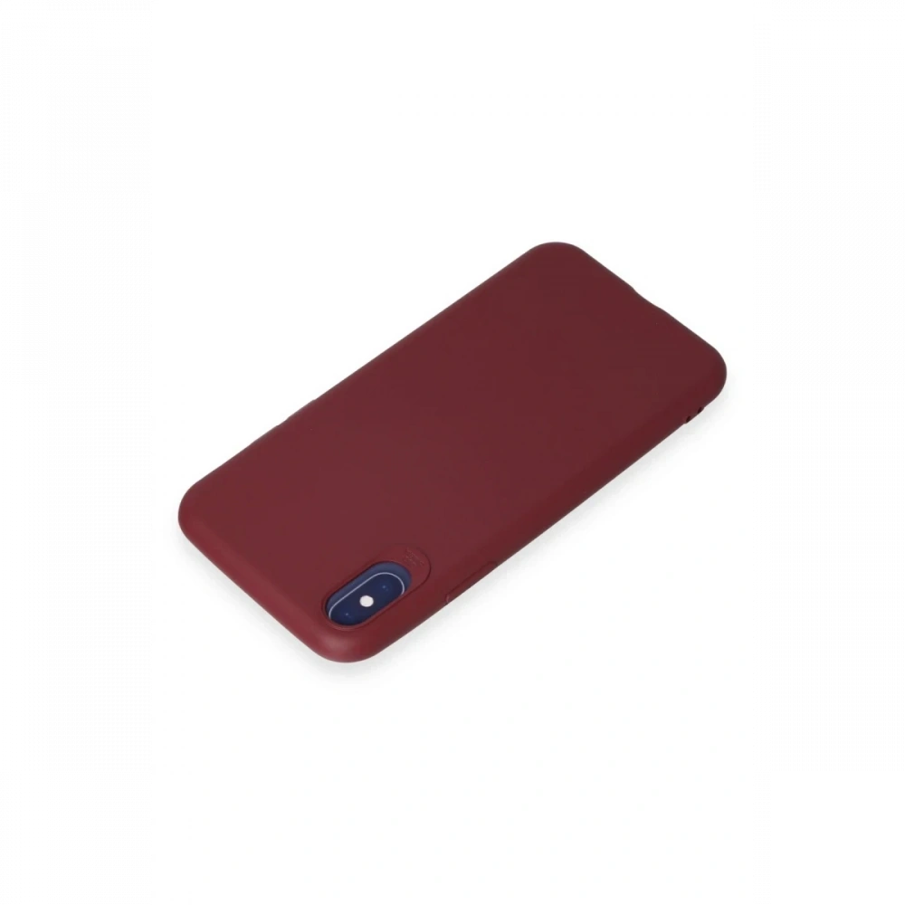 KILIFINI SEÇ - Apple iPhone X Kılıf First Silikon
