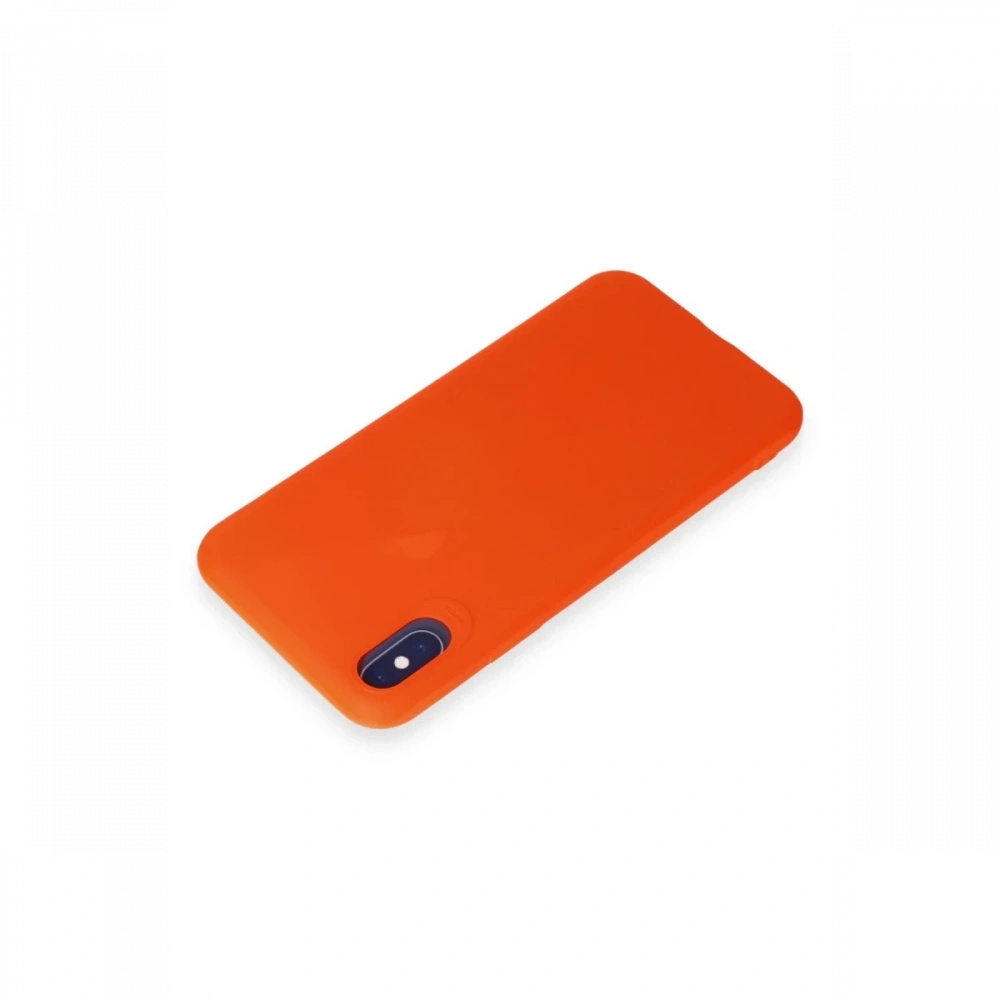 KILIFINI SEÇ - Apple iPhone X Kılıf First Silikon