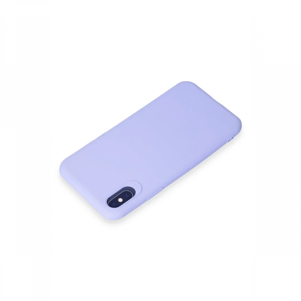 KILIFINI SEÇ - Apple iPhone X Kılıf First Silikon