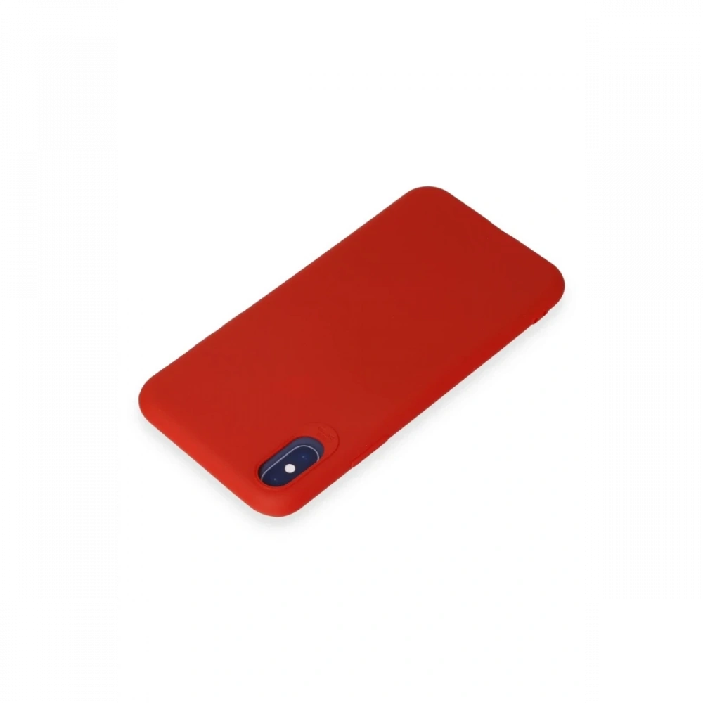 KILIFINI SEÇ - Apple iPhone X Kılıf First Silikon