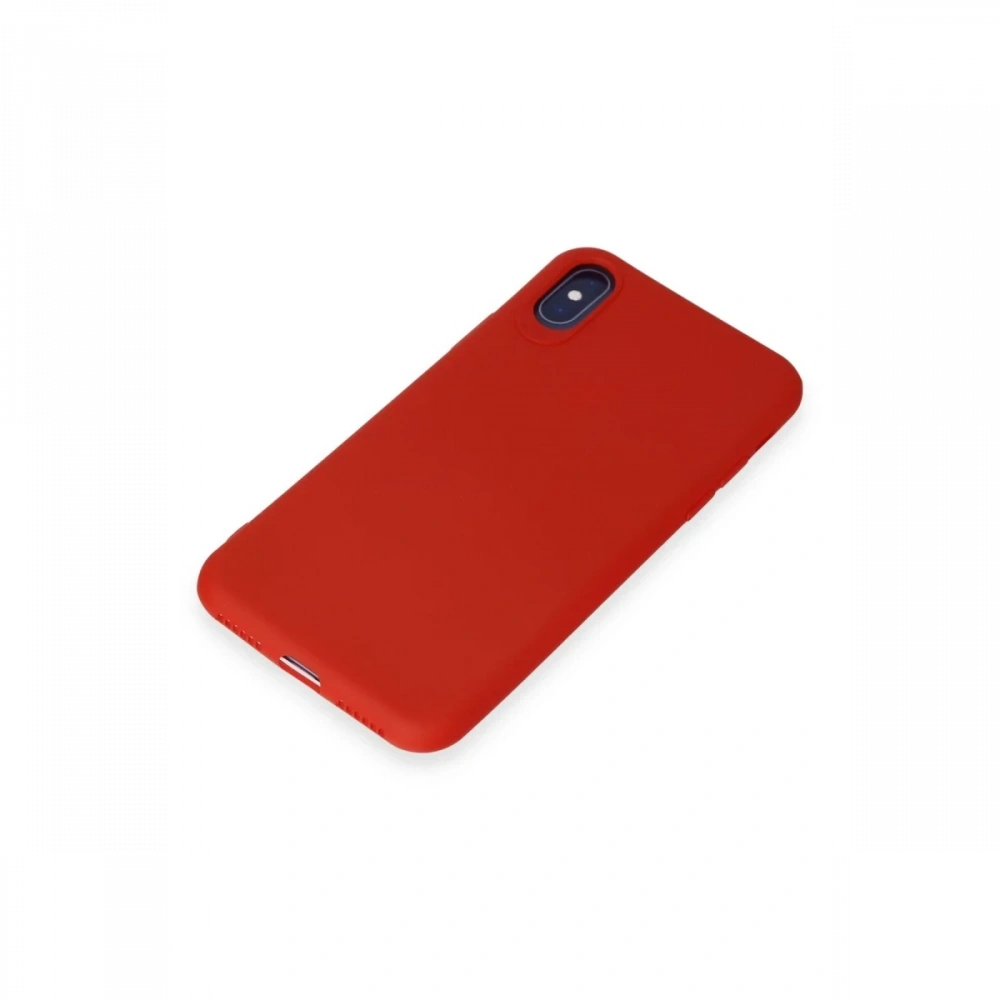 KILIFINI SEÇ - Apple iPhone X Kılıf First Silikon