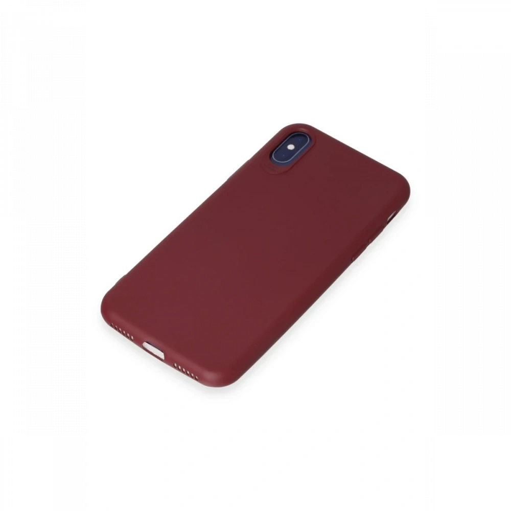 KILIFINI SEÇ - Apple iPhone X Kılıf First Silikon