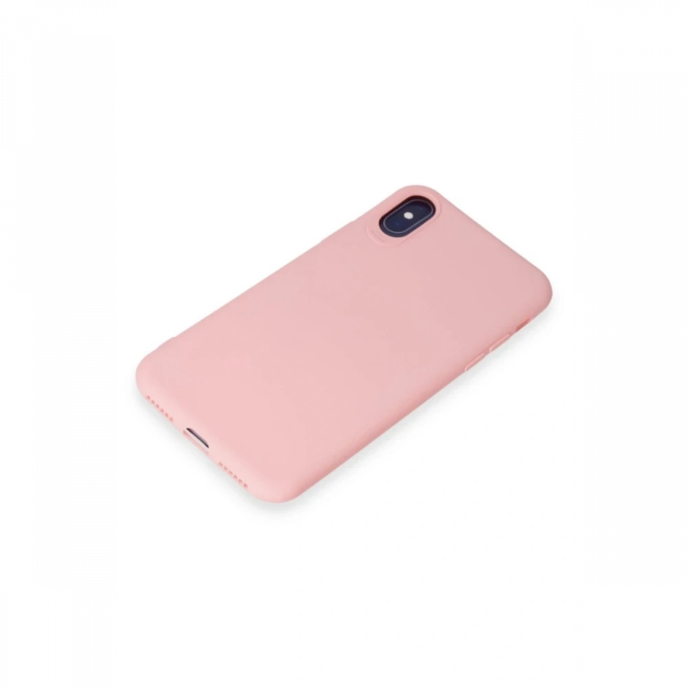 KILIFINI SEÇ - Apple iPhone X Kılıf First Silikon
