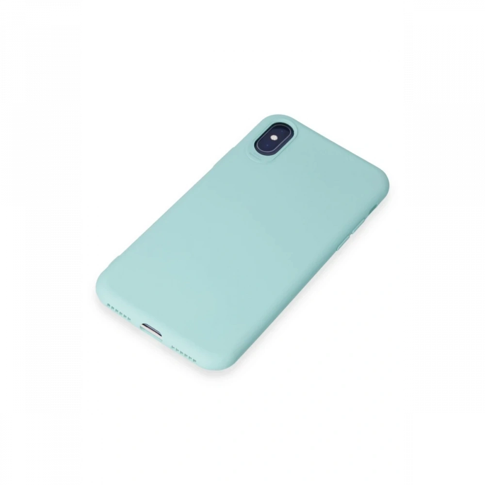 KILIFINI SEÇ - Apple iPhone X Kılıf First Silikon