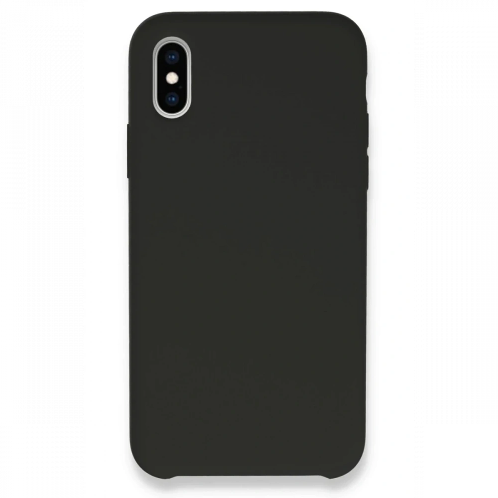 KILIFINI SEÇ - Apple iPhone X Kılıf Lansman Legant Silikon