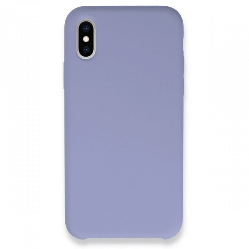 KILIFINI SEÇ - Apple iPhone X Kılıf Lansman Legant Silikon