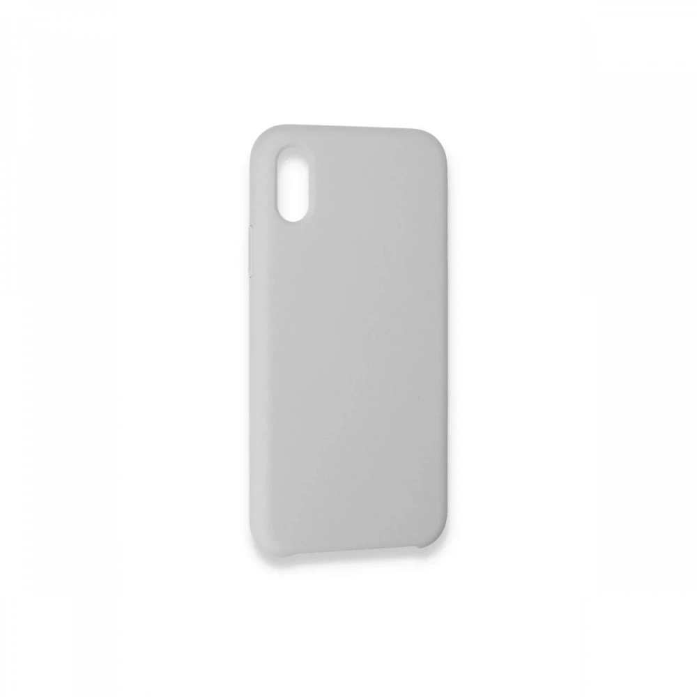 KILIFINI SEÇ - Apple iPhone X Kılıf Lansman Legant Silikon