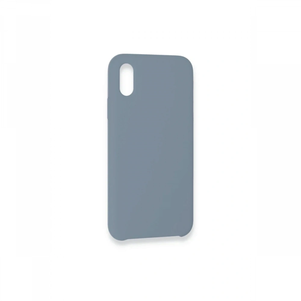 KILIFINI SEÇ - Apple iPhone X Kılıf Lansman Legant Silikon