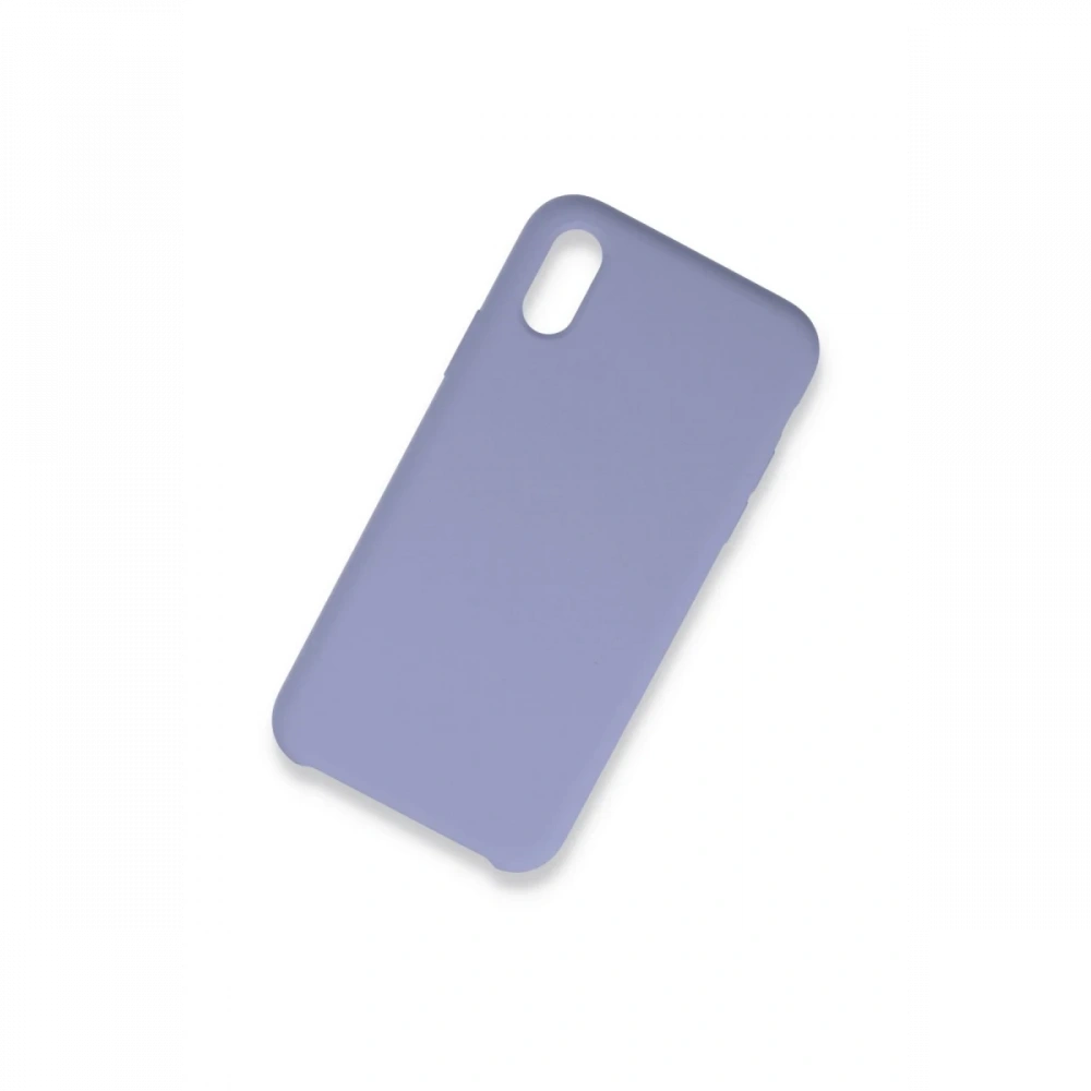 KILIFINI SEÇ - Apple iPhone X Kılıf Lansman Legant Silikon