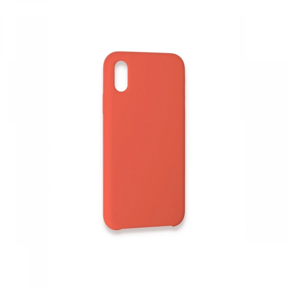 KILIFINI SEÇ - Apple iPhone X Kılıf Lansman Legant Silikon