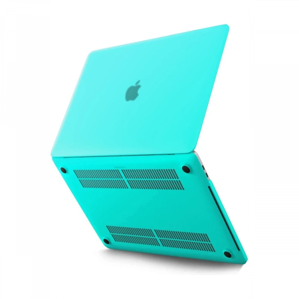 KILIFINI SEÇ - Apple Macbook Air 13.3 Macbook Buzlu Kapak
