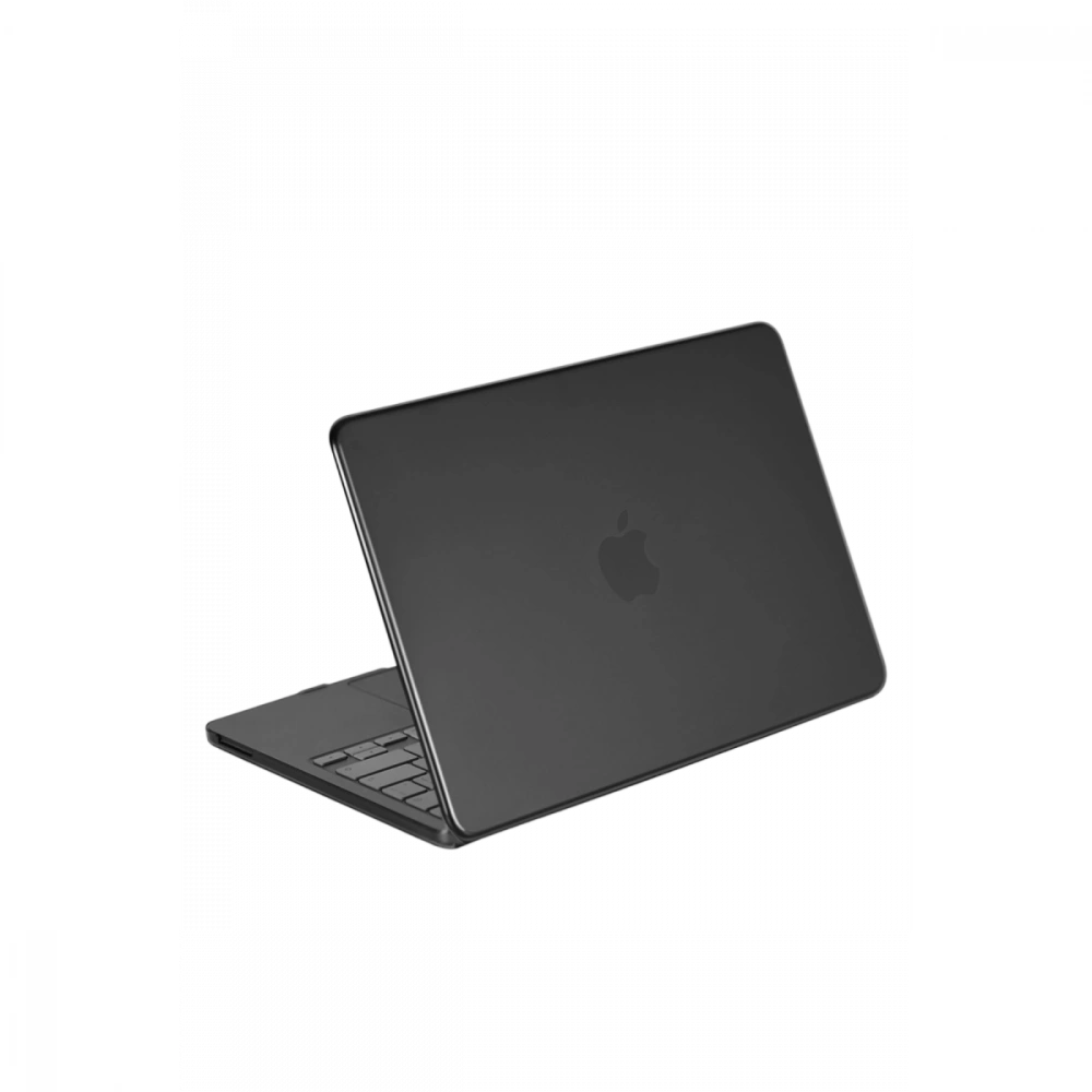 KILIFINI SEÇ - Apple MacBook Neo Şeffaf Macbook Kapak