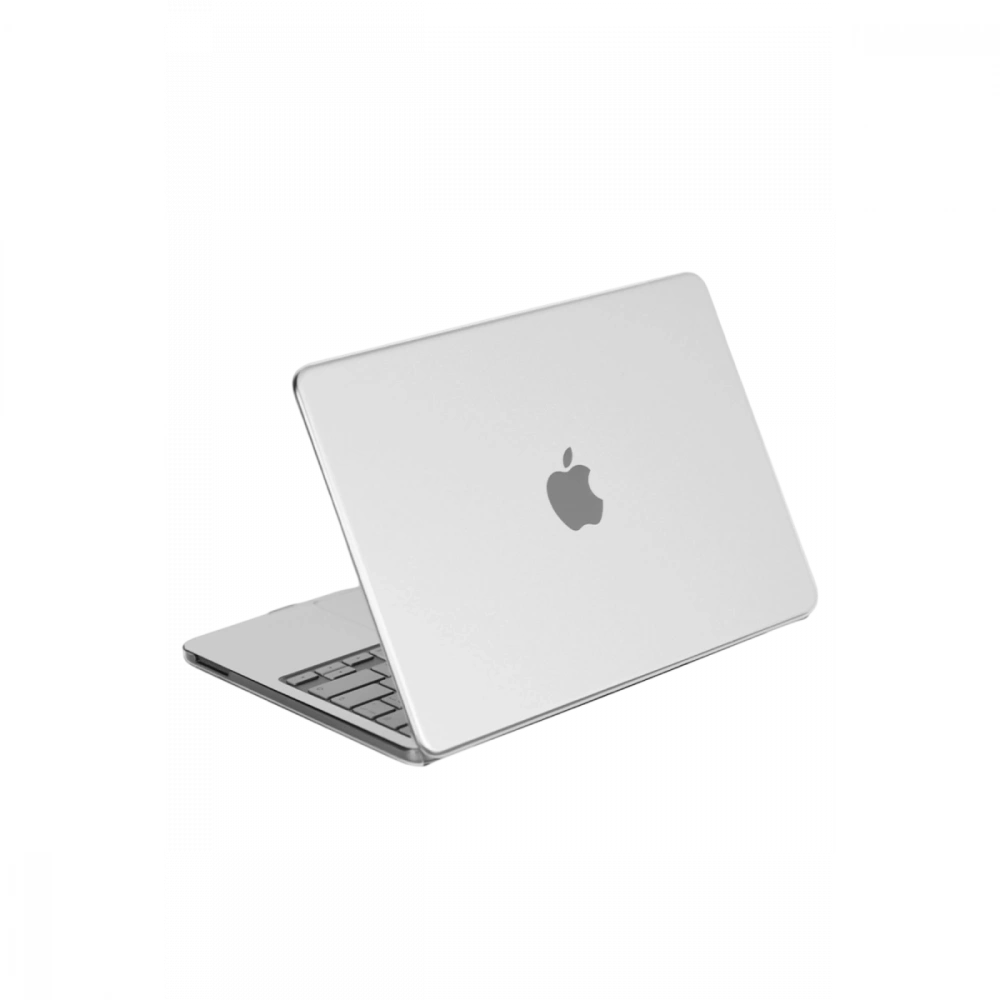 KILIFINI SEÇ - Apple MacBook Neo Şeffaf Macbook Kapak