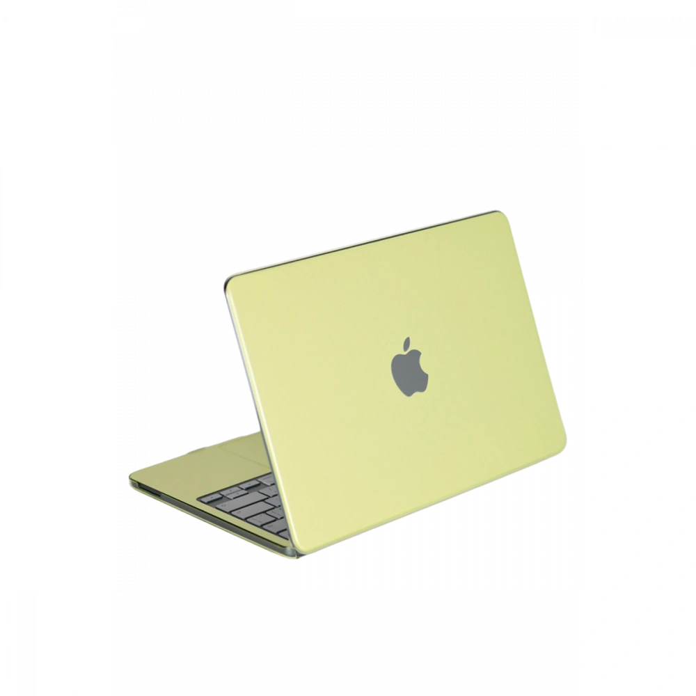 KILIFINI SEÇ - Apple MacBook Neo Şeffaf Macbook Kapak