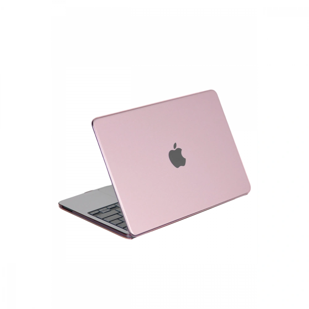 KILIFINI SEÇ - Apple MacBook Neo Şeffaf Macbook Kapak