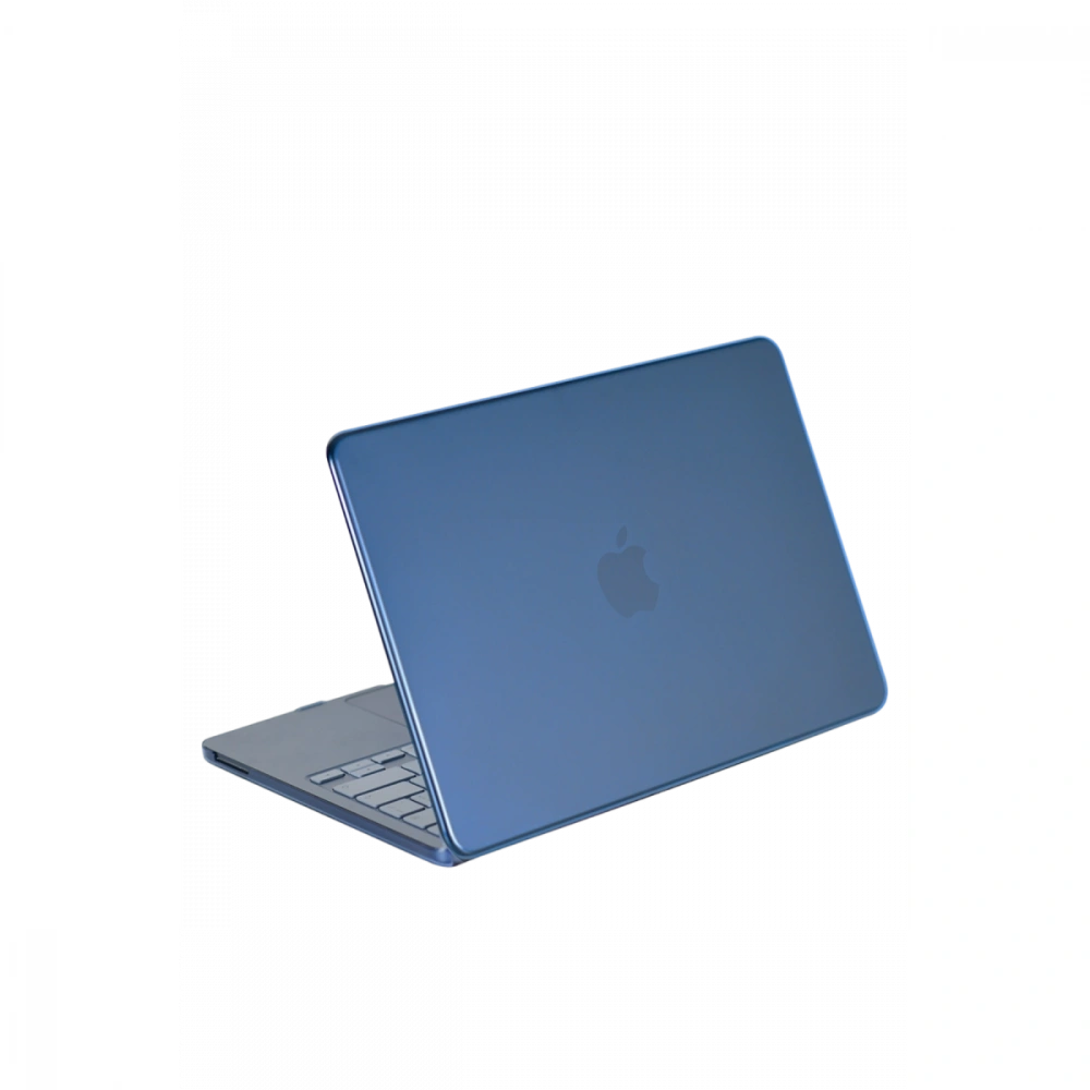 KILIFINI SEÇ - Apple MacBook Neo Şeffaf Macbook Kapak
