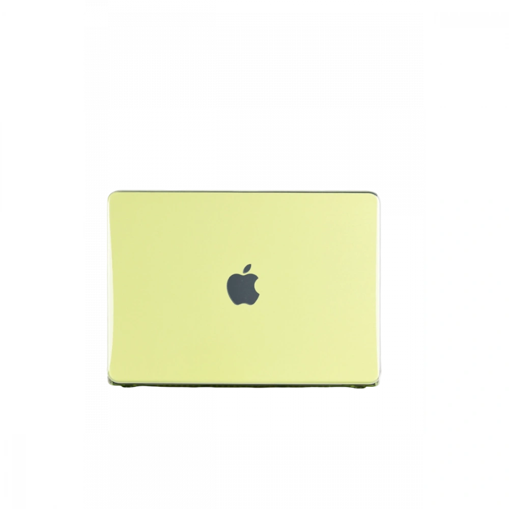 KILIFINI SEÇ - Apple MacBook Neo Şeffaf Macbook Kapak