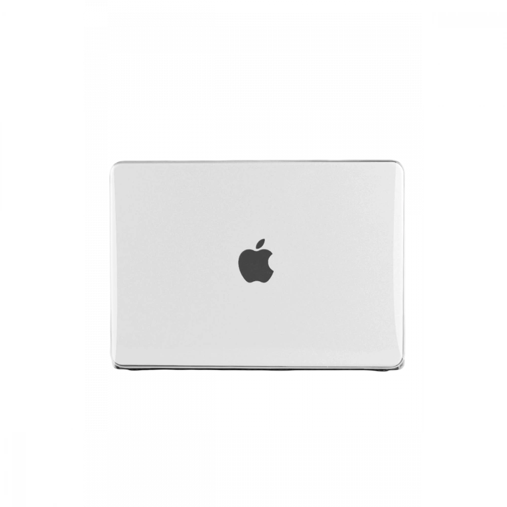 KILIFINI SEÇ - Apple MacBook Neo Şeffaf Macbook Kapak