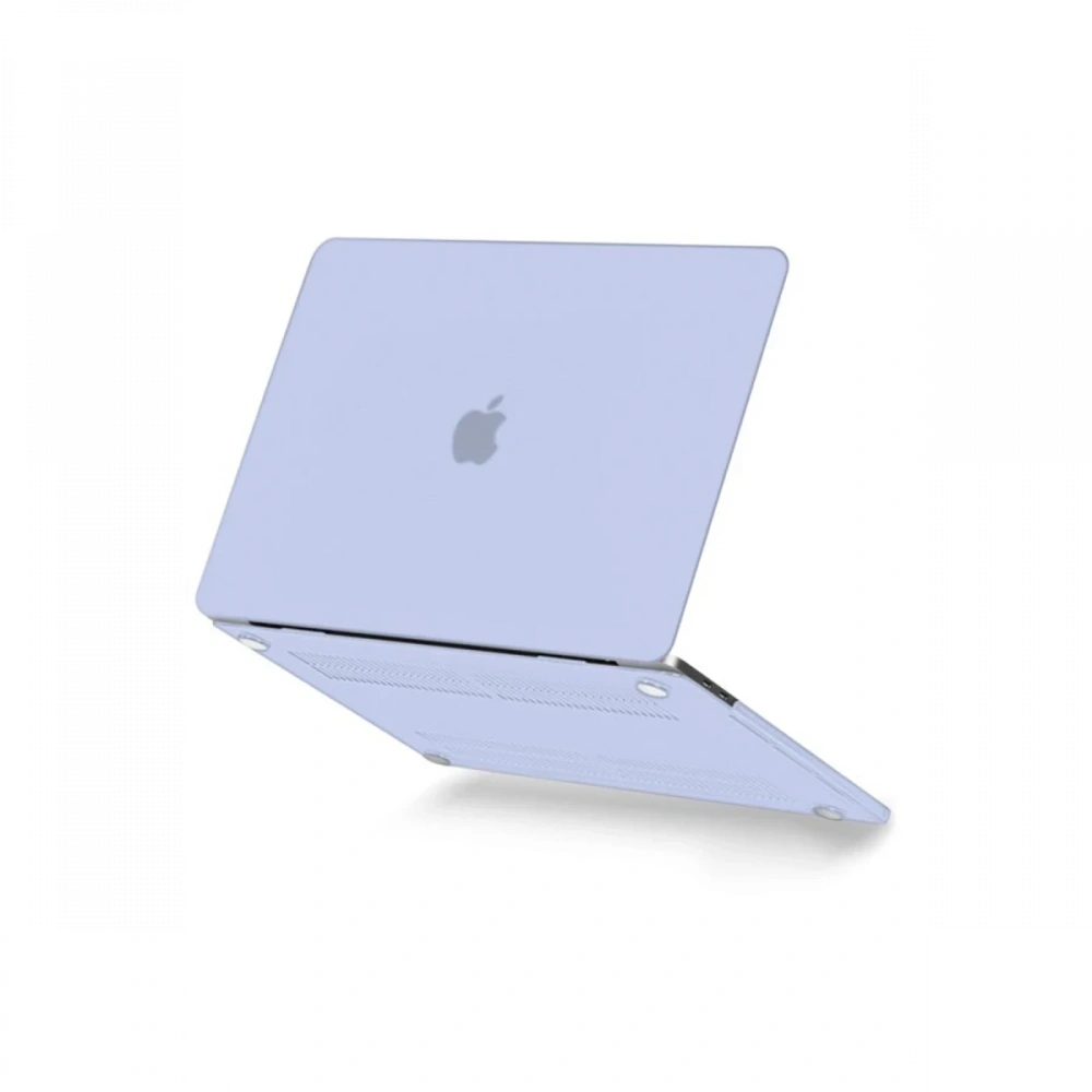 KILIFINI SEÇ - Apple Macbook Pro 13 2021 Macbook Buzlu Kapak