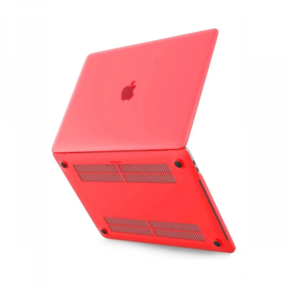 KILIFINI SEÇ - Apple Macbook Pro 14.2 2021 Macbook Buzlu Kapak