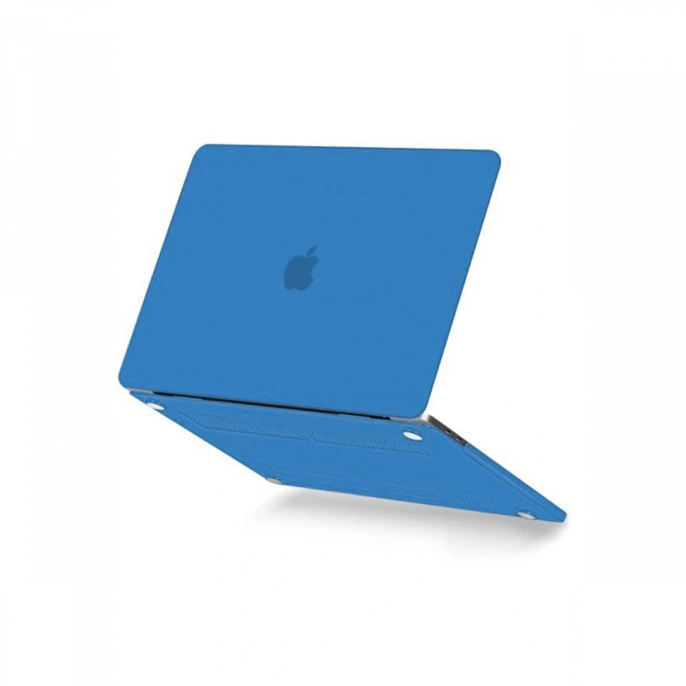 KILIFINI SEÇ - Apple Macbook Pro 16.2 2021 Macbook Buzlu Kapak